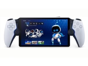 Sony PlayStation Portal Remote Player for PS5 Console