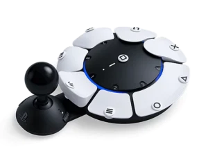 Access controller