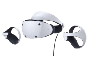 PlayStion VR2